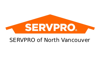 Servpro north Vancouver