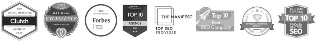 Achievements By Elegant Marketing - Digital Marketing Agency