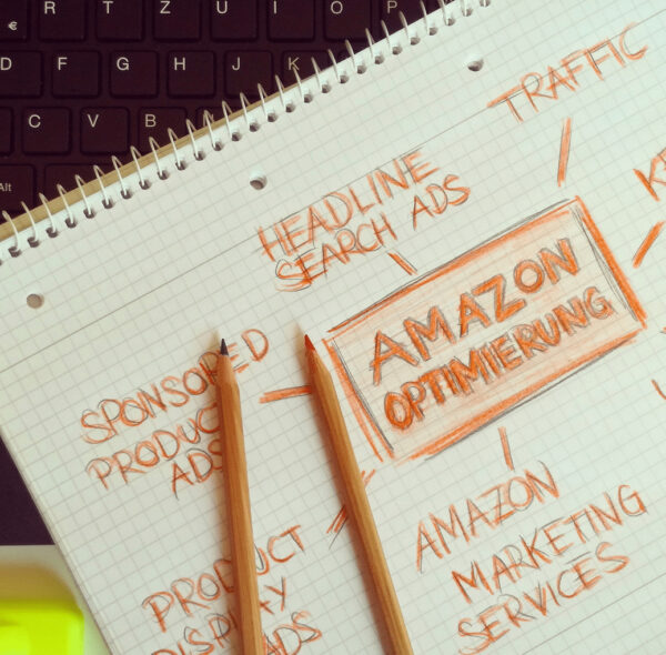 Amazon Marketing by Elegant Marketing - Digital Marketing Agency in Surrey