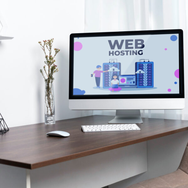 Secure Web Hosting For Your Business Websites