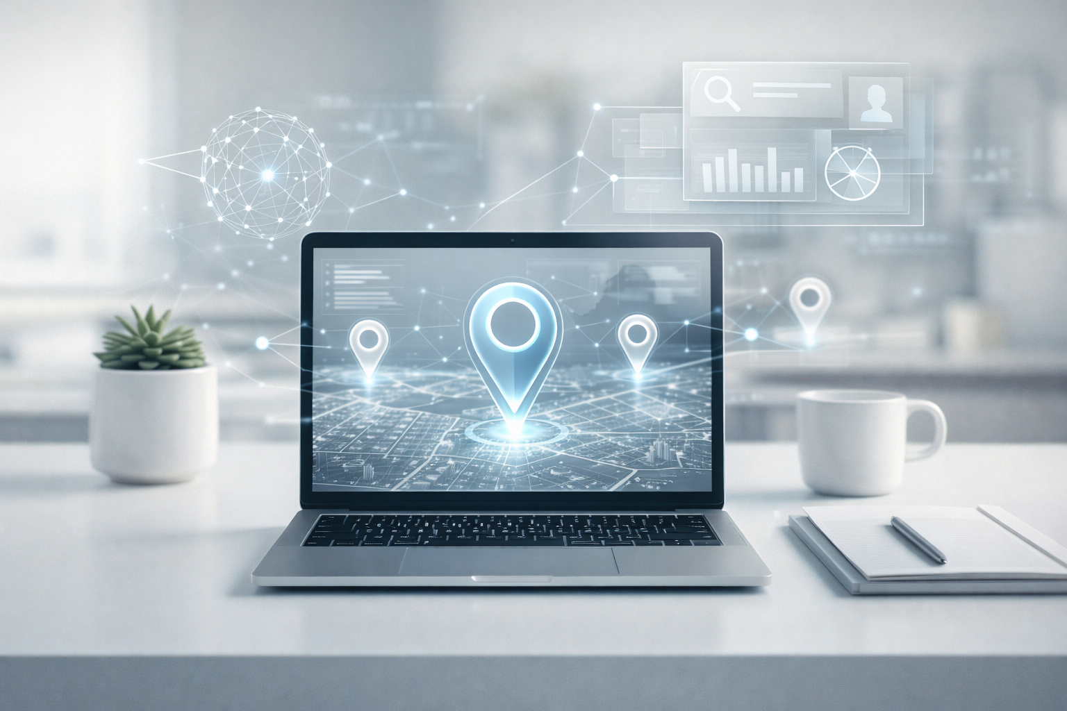 GEO SEO services By Elegant Marketing